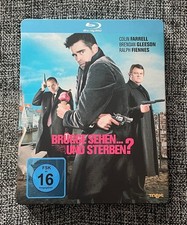 Brügge sehen und sterben