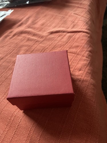 Uhrenbox aus pappe für - uhrenbox,