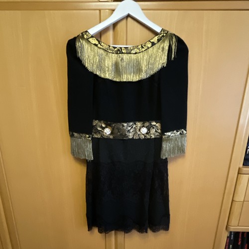 Dolce gabbana cocktailkleid - &,