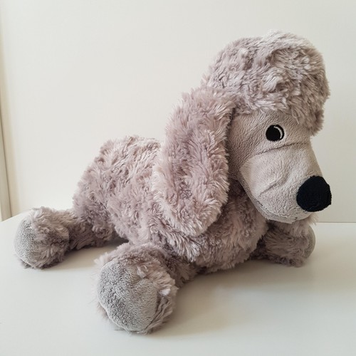 Ikea gosig pudel plüschtier - gosig,