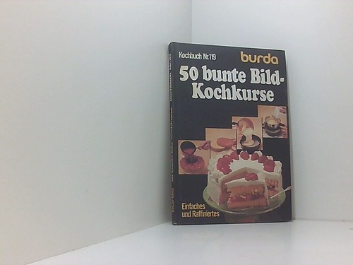 Bunte bild kochkurse - 50, bild-kochkurse