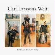 Carl larssons welt von - larssons,