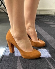 High Heels Pumps 38 Buffalo