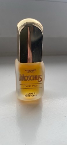 Nerval moschus love pur - nerval,