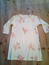 Damen-Nachthemd, lang, Gr.44