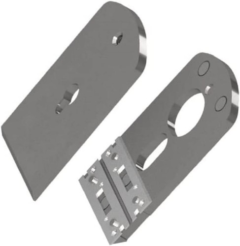 Ulmia messerhalter für - ulmia,