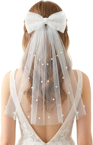 Schleier braut haarspange - braut,,