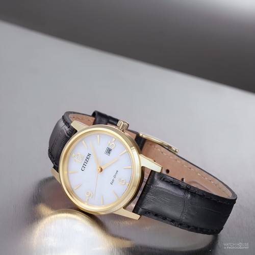 Citizen classic eco drive - citizen,