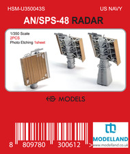 HS Model HSM-U350043S