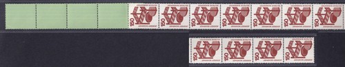 Bund 703 11 4 grün - rm, re