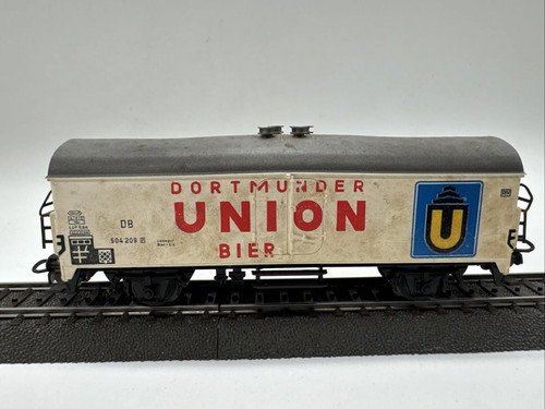 Güterwagen kühlwagen - /,