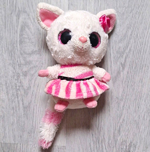 Beanie boos katze - ty,