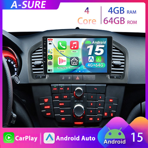 Zoll 64gb andriod 15 - 9''zoll,