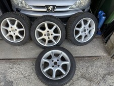 Peugeot 306 Cabrio Original