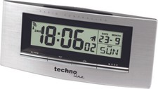 Technoline Funkwecker WT 182