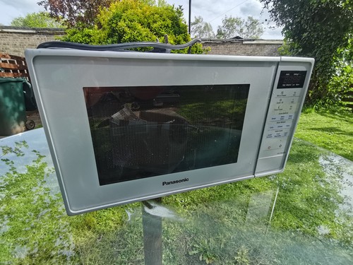 Panasonic 800w standard 20l - panasonic,