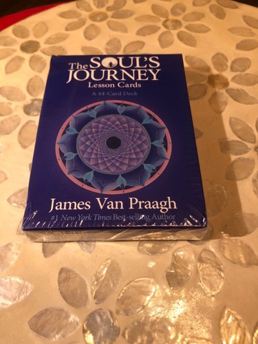 The soul journey - the,