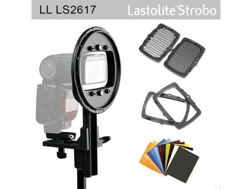 Lastolite ls2617 strobo kit - ll,