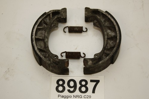 8987 piaggio nrg mc3 - piaggio, c21