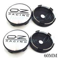 4x 60mm Für OZ Racing