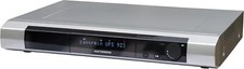 Kathrein UFS 923 si Receiver