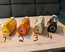 Mixer DDR RG 28s  Mechanisch Elektrisch überprüft gereinigt