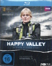 Happy valley in einer - valley,