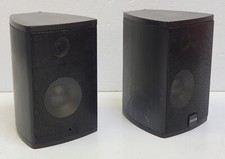 CANTON CD 10 II High End Lautsprecher Front 5.1 Surround HIFI Sound System Stere