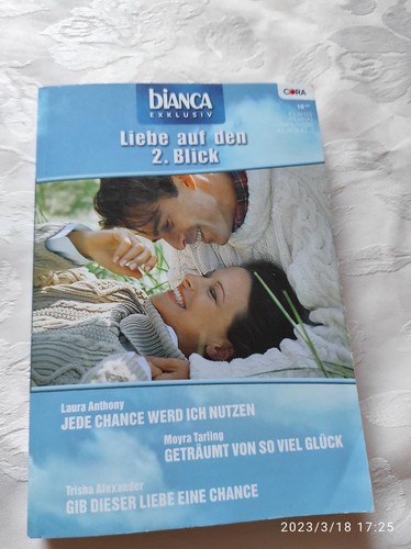 Bianca exklusiv 166 - exklusiv,
