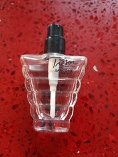 Tresor, Lancome, Paris, Parfum Flakon, Miniatur, Leer