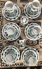 Kaffee Service Rosenthal Classic Rose 38-teilig für 12 Personen