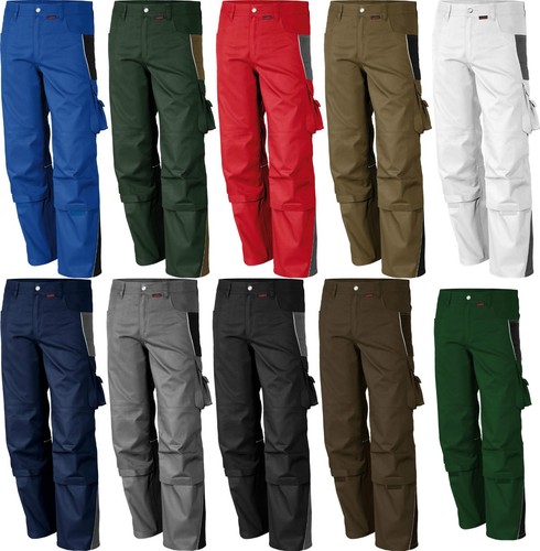 Qualitex herren bundhose pro - bundhose,