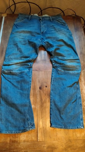 Star elwood loose w36 - 3d,