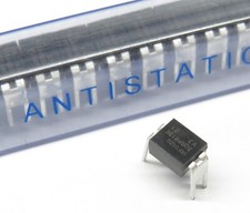 10 Stück IRFD120 N-Channel