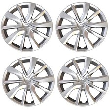 Original Opel Corsa F Mokka B Radkappen Satz Radblenden Radkappe 4 Stück 16 Zoll