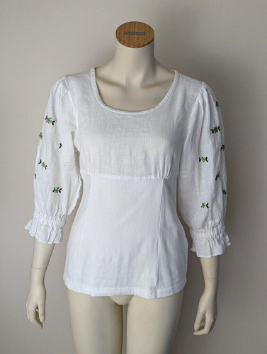 Hess frackmann bluse 40 - bluse, gr.