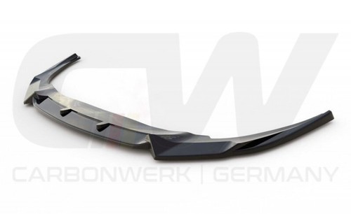 Frontlippe spoiler schwert - spoiler,