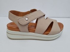 Luxury Sandalen Frauen Leder