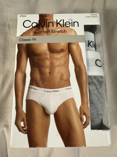 Calvin klein cotton stretch - calvin,
