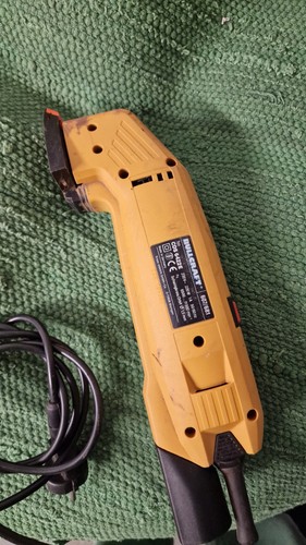 Bullcraft cds 6422e - bullcraft,