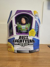 Toy story buzz - toy,