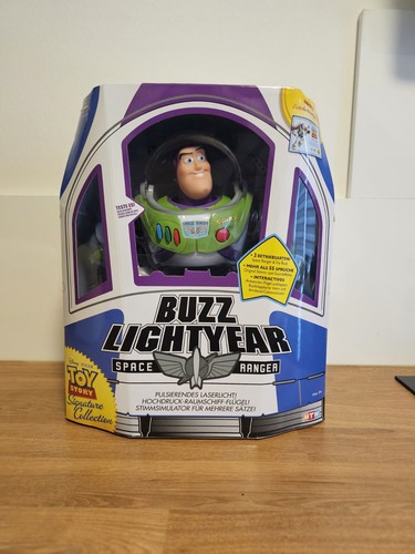 Toy story buzz - toy,
