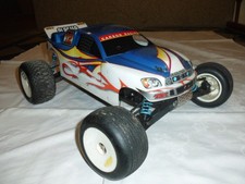 Carson Double-T RWD 1:10 Nitro