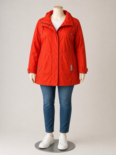 Skila regenjacke 46 - skila*, regenjacke*gr.46*