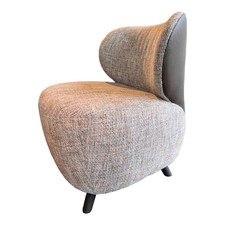 Walter Knoll Sessel Bao Klein