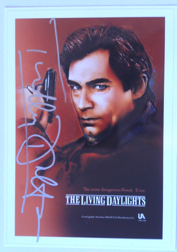 Timothy dalton orig - ,