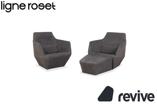 Ligne roset facett - roset, 2x