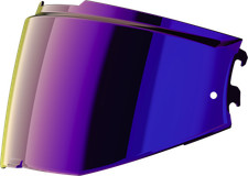 Visier Ersatzvisier Rainbow