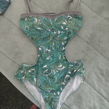 Esprit Badeanzug  gr. 38 