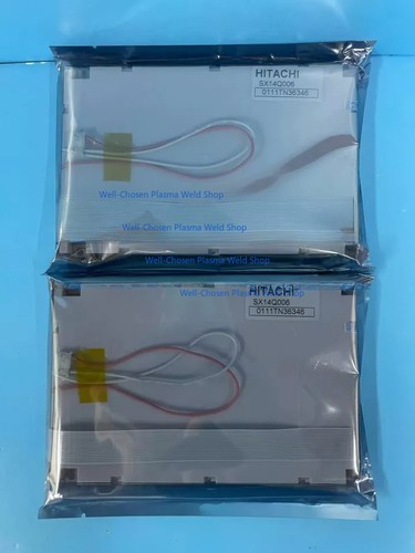 1pc sx14q006 7inch lcd - 1pc,